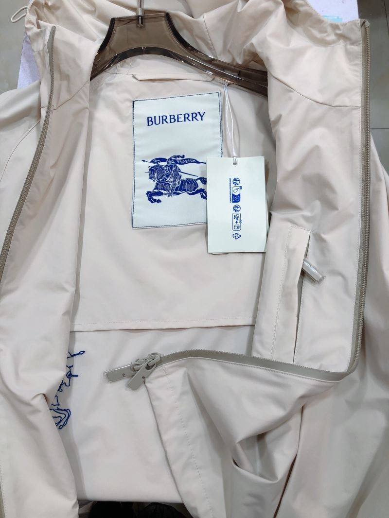 Burberry Outwear